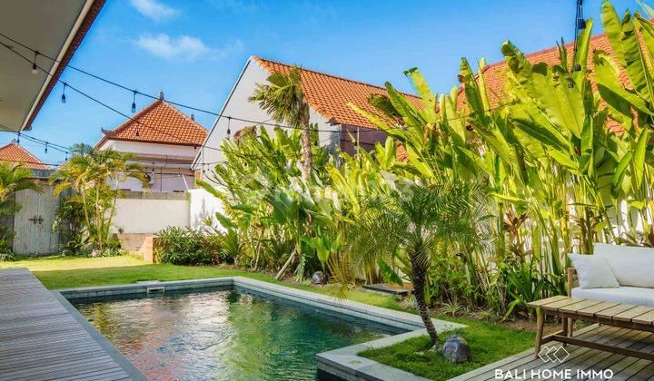 For Sale Rent Family Villa With 3 Bedrooms In Bali Near Sanur Beach Rf5182 1