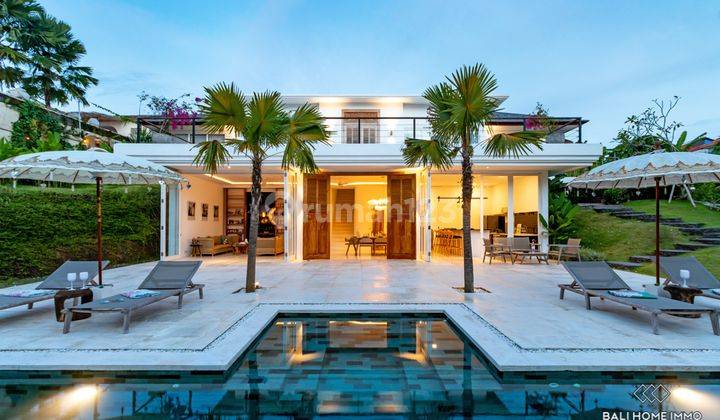 For Sale Amazing 4 Bedroom Villa In Bali Canggu Padonan Rf5044 1