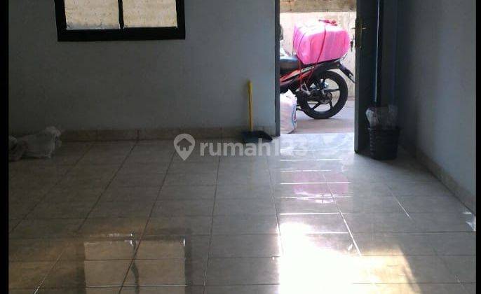 Rumah Siap Huni Akses Mudah di Pademangan 1