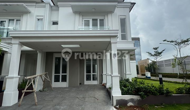 For Sale: Grand Pasadena Residence Gading Serpong House