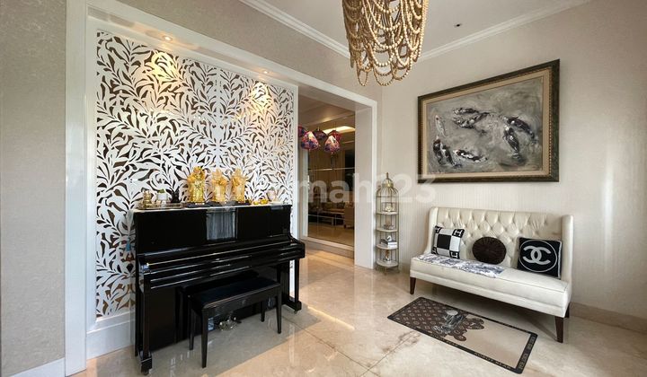 For Sale Beachfront House Pantai Indah Kapuk 10X25 Fully Furnished Interior For Sale Beachfront House Pantai Indah Kapuk 10X25 Fully Furnished Interior