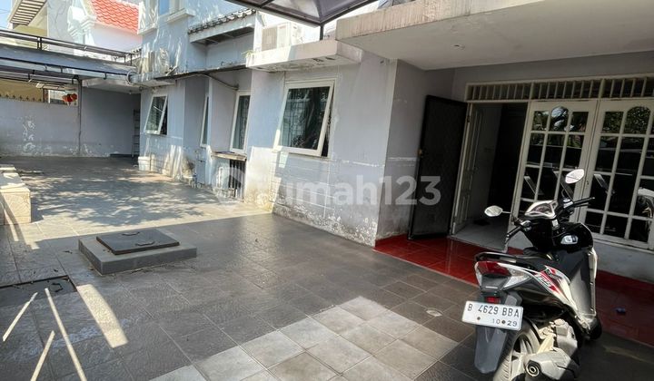 For Sale: Semi-Detached House 2, Taman Semanan Indah, 15x18, Already Demolished 2