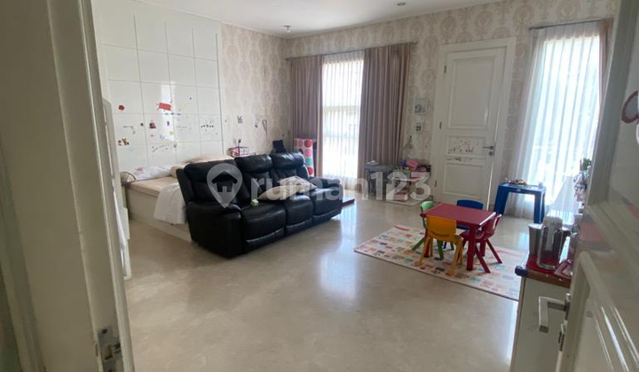 Dijual Rumah Mewah Pantai Indah Kapuk!!! 2