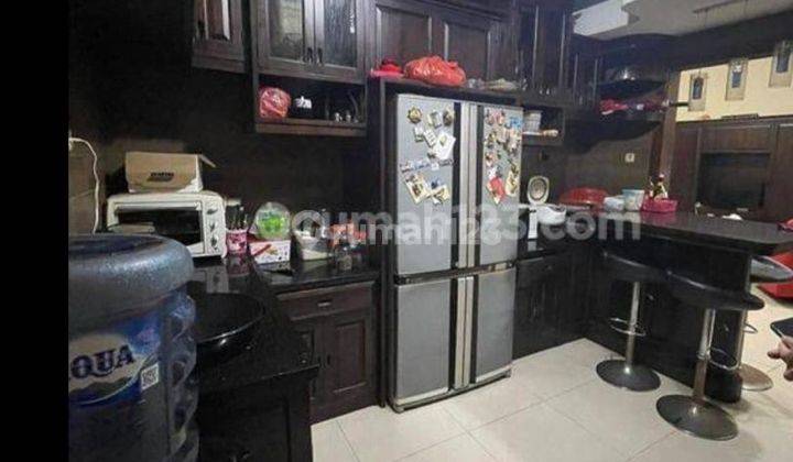 Dijual Rumah Bagus Pantai Indah Kapuk    2