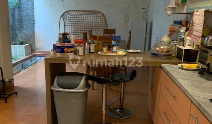 Dijual Rumah BGM Pantai Indah Kapuk      2