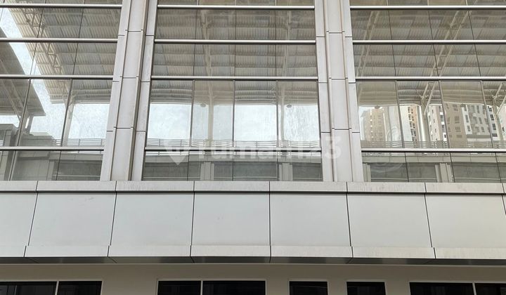 Disewakan Ruko Shibuya Mixed Use 4,5X16,25 3 Lantai