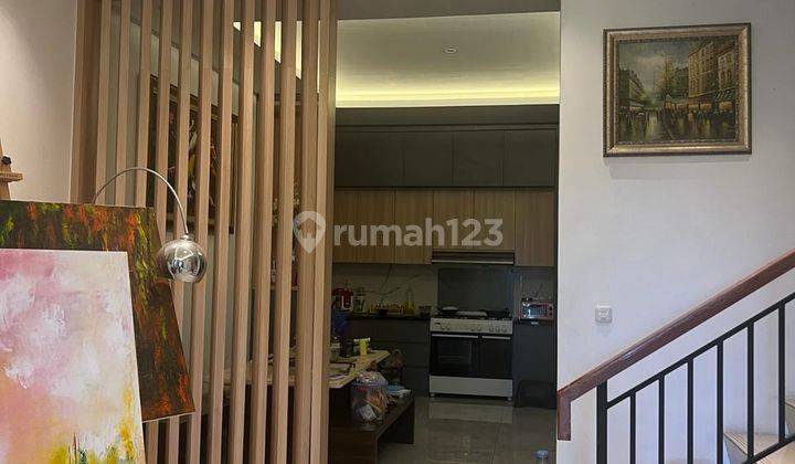 Dijual Rumah Citra Raya Cikupa Uk 7X15 Semifurnished Full Renovasi 2