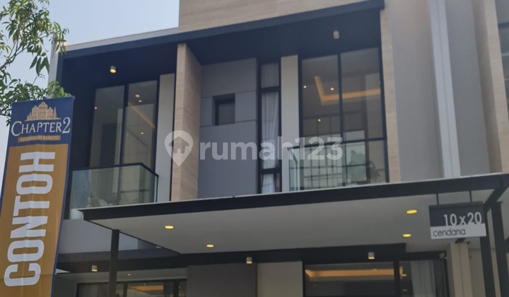 Cash! Dijual Rumah Villa Pasir Putih Pik2 High Ceiling Uk 10X20 Cash! Dijual Rumah Villa Pasir Putih Pik2 High Ceiling Uk 10X20