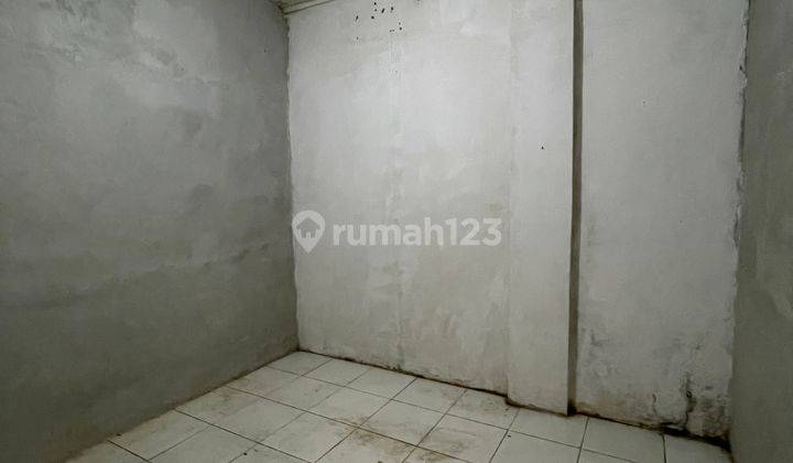 Cash/Kpr! Dijual Ruko Duri Kosambi Lt 88M2 & Lb 180M2 3 Lantai 2