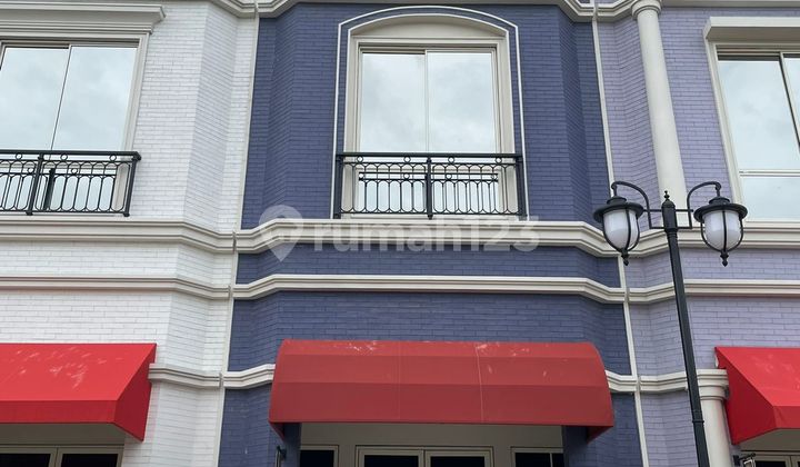 Disewakan Ruko Pik2 Osaka Euro Asia Cocok Utk Usaha Disewakan Ruko Pik2 Osaka Euro Asia Cocok Utk Usaha