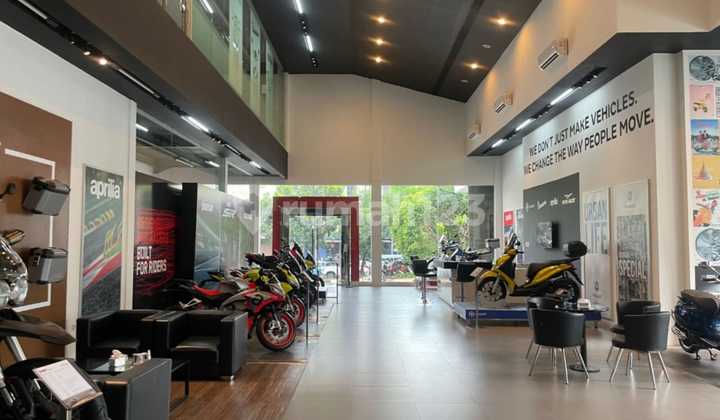 For Sale Commercial Building Kebon Jeruk Jl Panjang West Jakarta For Sale Commercial Building Kebon Jeruk Jl Panjang West Jakarta