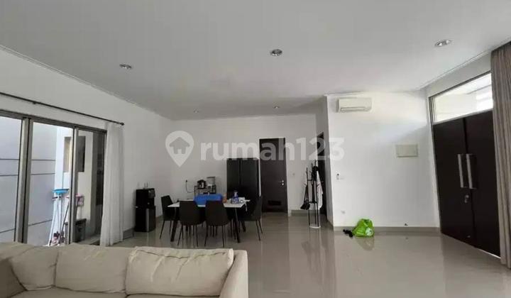 Disewakan Rumah Pantai Indah Kapuk 2 Uk 10x15 Full Furnish 2