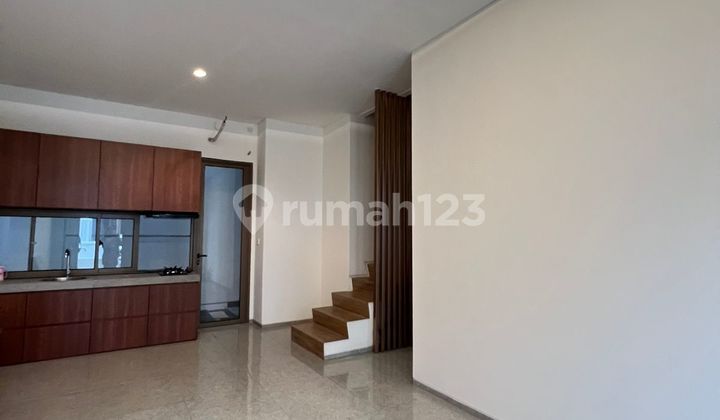 Dijual Rumah Puri 11 Heritage Uk 7x12.55 Bagus Rapih Siap Huni 2