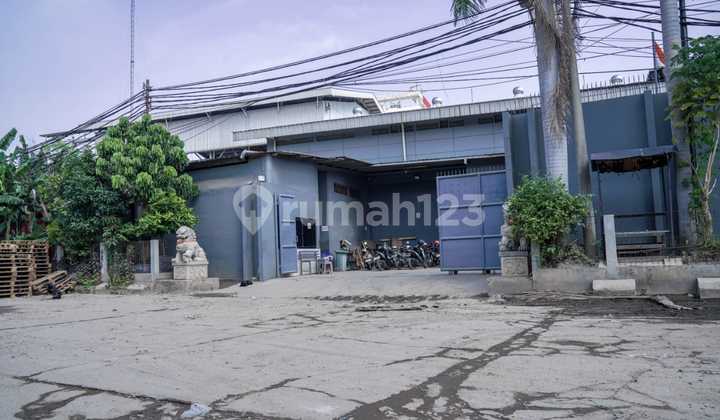 Dijual Gedung Kantor & Gudang Sunter Jakut Kawasan Industri Dijual Gedung Kantor & Gudang Sunter Jakut Kawasan Industri