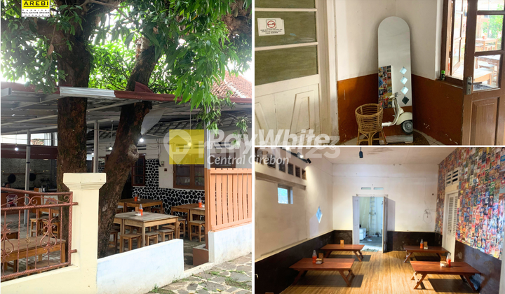 Jual Rumah Strategis di Tengah Kota Majalengka