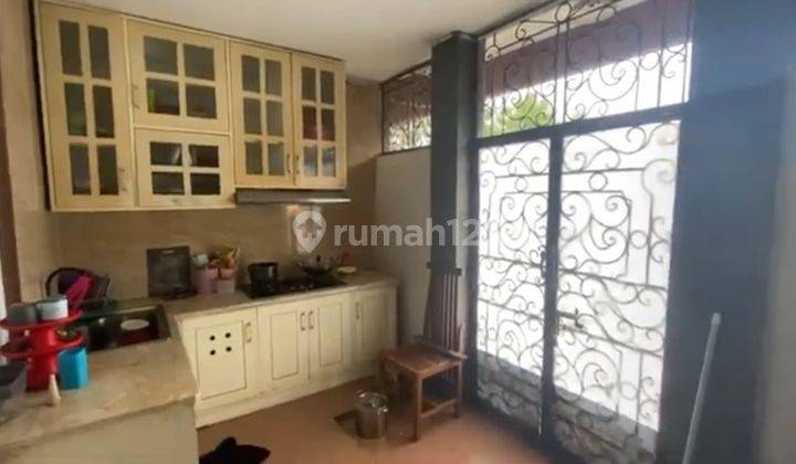 Jual Rumah 3 Lantai Strategis di Perumahan Purnayudha Permai, Purwakarta 2