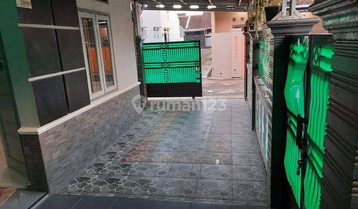 Jual Rumah Minimalis Semi Furnished di Perum Bumi Mekarjaya Indah, Sumedang 2