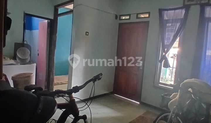 Jual Rumah Tipe 105/105 di Perumahan Bumi Cikal Asih, Majalengka
