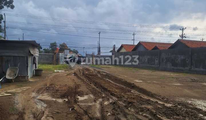 Gudang Sewa di Maribaya, Tegal