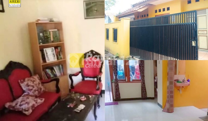 Dijual Rumah Shm Di Jalan Suratno, Cirebon 1