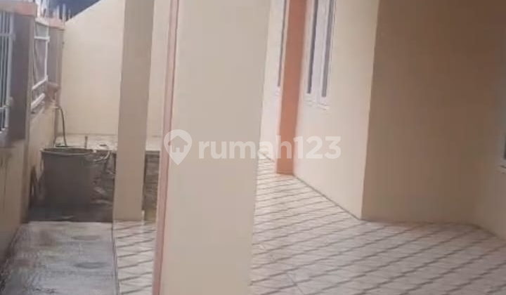 Dijual Rumah di Komplek Perumahan Bima, Cirebon 2