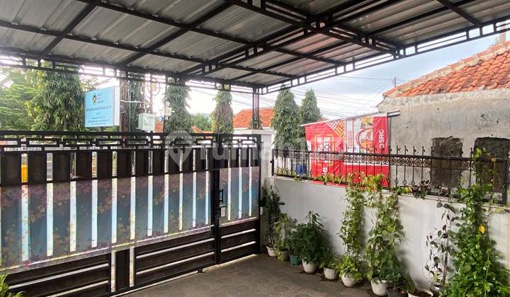 Dijual Rumah Full Furnished SHM di Majalengka Kota