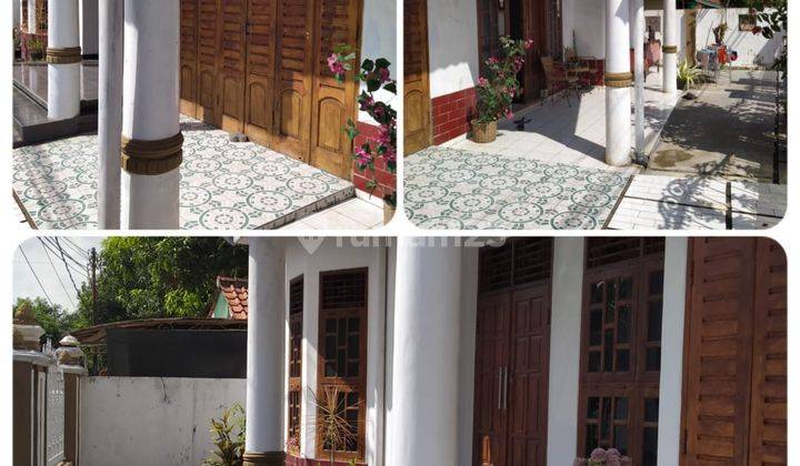 Dijual Rumah 2 Lantai Di Pusat Kota Majalengka 2