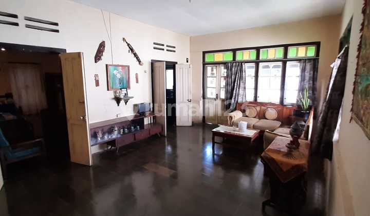 Jual Rumah dengan Lebar Muka 9 Meter di Majalengka Kota