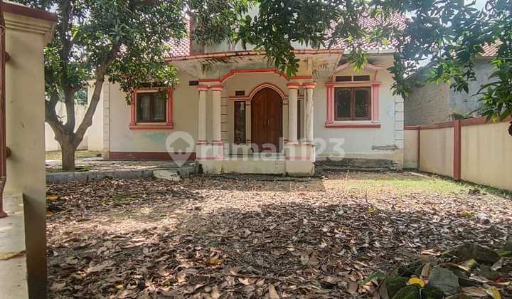 Dijual Rumah Legalitas SHM dan IMB di Komplek Puspa Indah Majalengka 2