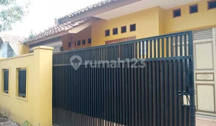 Dijual Rumah Shm Di Jalan Suratno, Cirebon 2