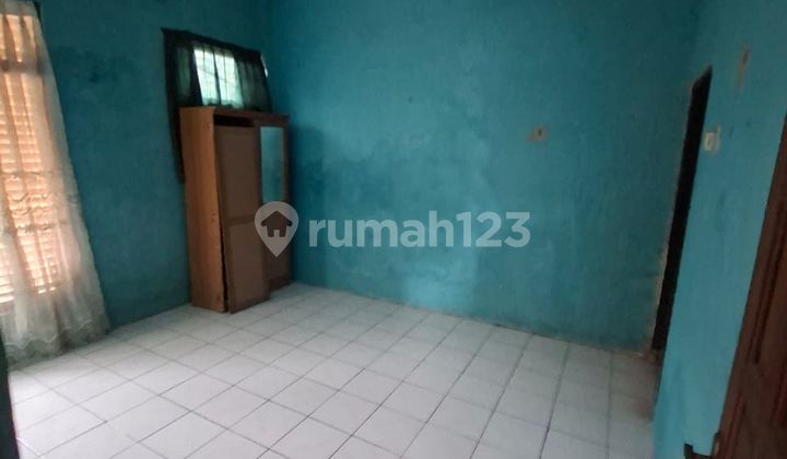 For Sale West-Facing House in Lamejajar, Majalengka