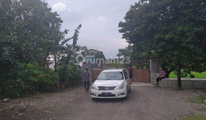 Dijual X Gudang Di Sumber Wetan Jatitujuh, Majalengka 4