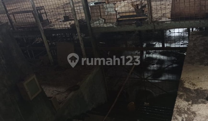 Dijual Gudang 30.000 M Eks Pabrik di Ciperna, Cirebon 4