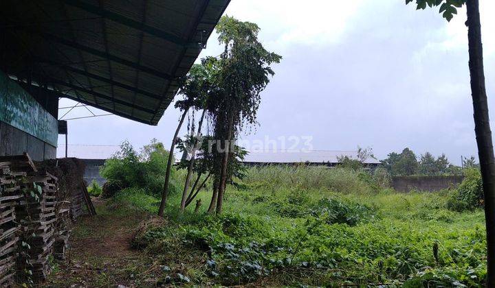 Dijual Gudang Bagus 6.000m di Losari, Cirebon 5