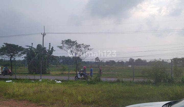 Disewakan Gudang Bagus 600 M di Sukaraja, Majalengka 2