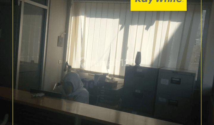 Dijual X Gudang Pabrik Rotan Di Sumberjaya Majalengka 3