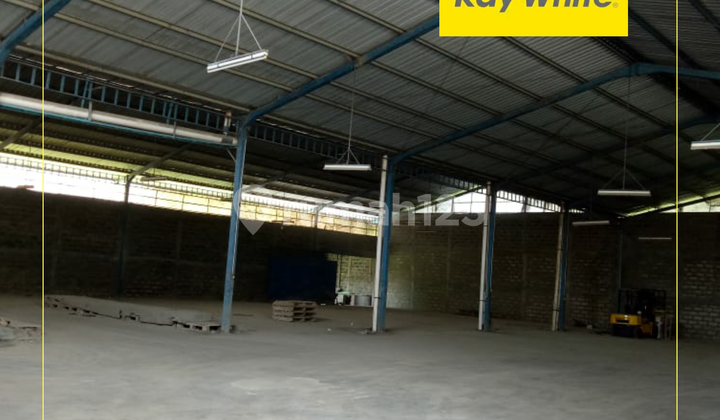 Dijual X Gudang Pabrik Rotan Di Sumberjaya Majalengka 5