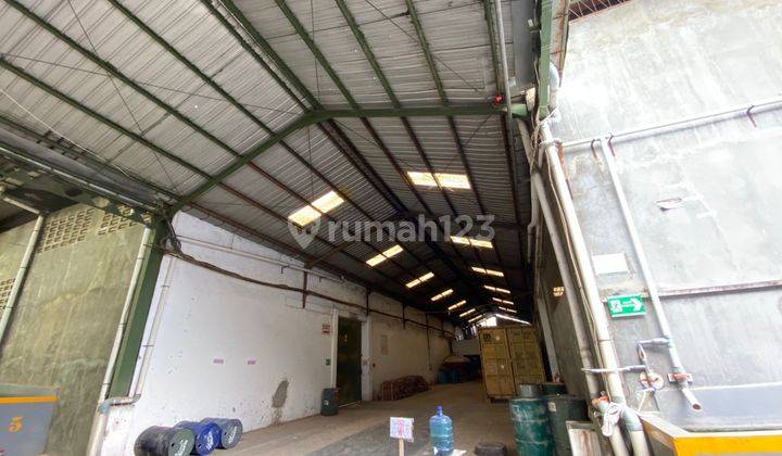 Dijual Pabrik Ready to use Plumbon - Cirebon 4