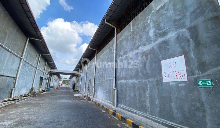 Dijual Pabrik Ready to use Plumbon - Cirebon 5