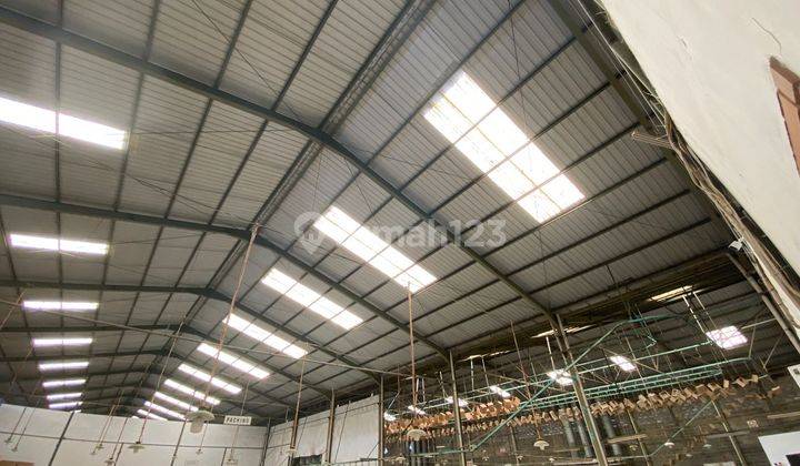 Dijual Pabrik Ready to use Plumbon - Cirebon 7