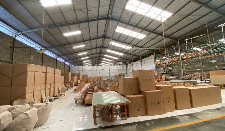 Dijual Pabrik Ready to use Plumbon - Cirebon 8