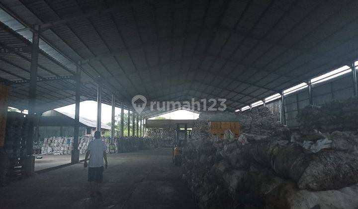 Dijual Gudang di Tegalwangi, Plumbon 5