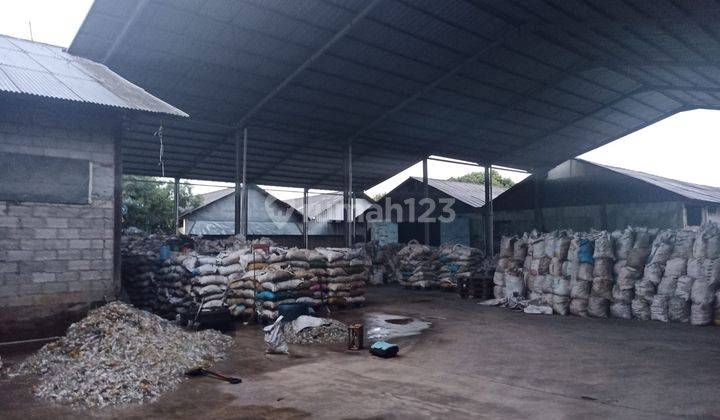Dijual Gudang di Tegalwangi, Plumbon 6