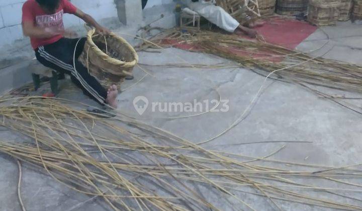 Dijual Gudang Strategis di Cangkring, Plered Cirebon 2