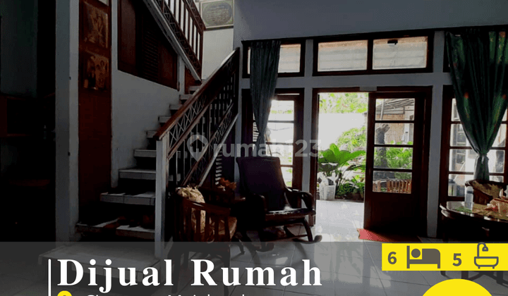 Dijual cepat hunian  Strategis cocok untuk investasi di Kota Majalengka 1
