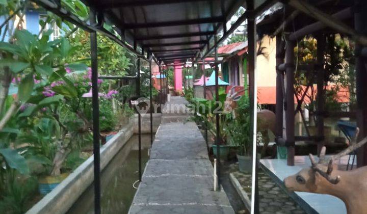 Dijual Resto rumah Makan Dengan Konsep Alam di Majalengka Kota 2