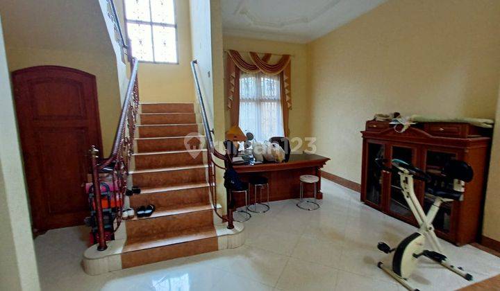 Dijual Rumah Cantik 2 Lantai Di Majalengka Kota 3