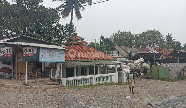 Dijual Tanah Ex Gudang Rongsok di Panjalin, Majalengka 3