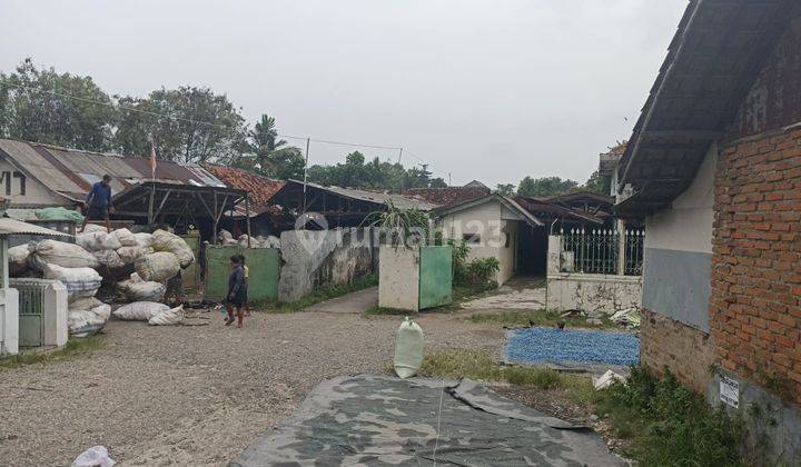 Dijual Tanah Ex Gudang Rongsok di Panjalin, Majalengka 5