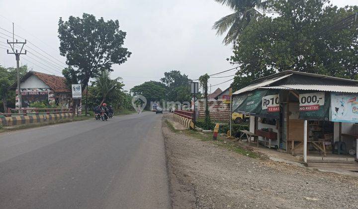 Dijual Tanah Ex Gudang Rongsok di Panjalin, Majalengka 6